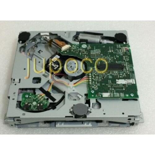 ORIGINAL CD mechanism DXM9571V DXM9572V drive loader Laufwerk for Punto Car CD radio