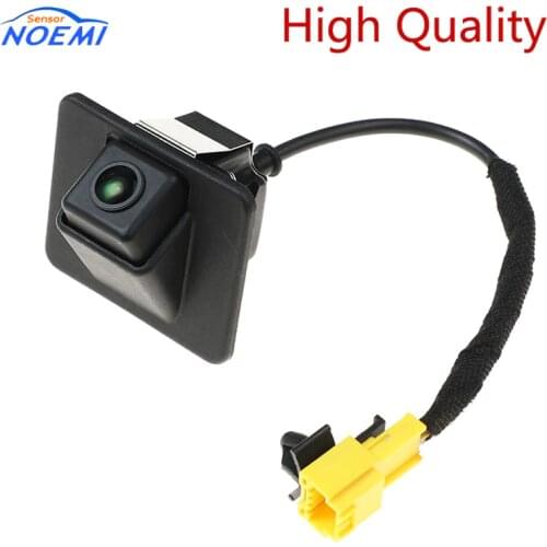 YAOPEI 95760-2T301 957602T301 Rear Backup Reverse View Parking Camera For Kia OPTIMA 11