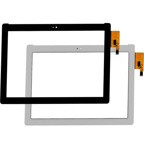 10.1” For Asus ZenPad 10 Z300 Z300M P00C Z301ML Z301MFL P00L Z300C P028 P01T Touch Screen Digitizer Panel Sensor Tablet Part