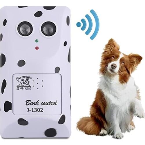 Anti Bark Dogs Repeller Ultrasound From Dogs