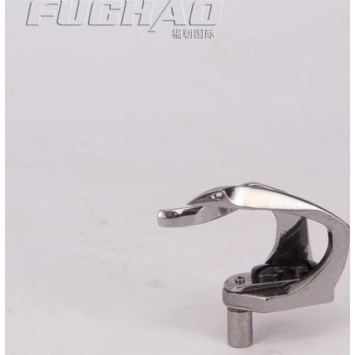 68217 Looper Is Suitable For FD-62 Large And four-needle six-line Curved Needle Industrial Sewing Machine Parts