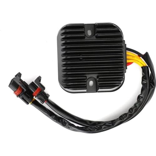 Areyourshop For Victory Vegas for Kingpin Ness 2003-2005 #.2410337 Rectifier Voltage Regulator Motorcycle Accessories