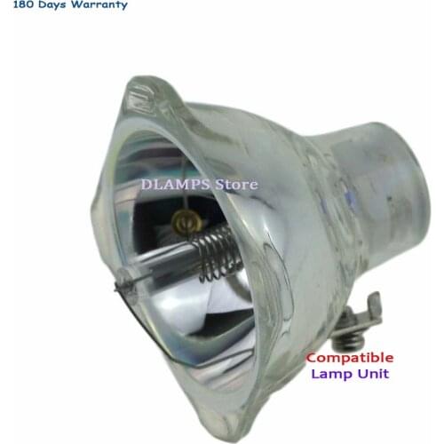 Free Shipping SP-LAMP-003 Projector Bare bulb For INFOCUS IN10/LP70/LP70+/M2/M2+ ASK M6/M2/M2+ PROXIMA DP1000X Projectors