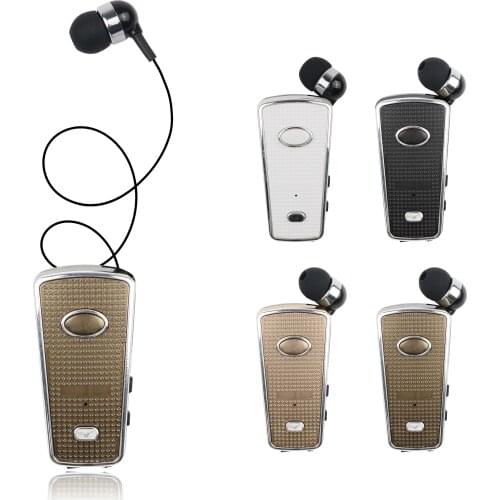 Wireless Bluetooth Headphone Earphones With Microphone Stereo Sports Earbuds Headsets