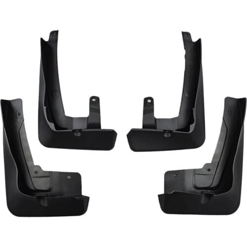 Fender Auto Parts Protect the Car Mud Flaps Set Car Mud Flap Front Rear Mudguard Splash Guards for IX3 2021