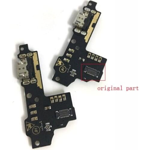 BYFLCD Flex Cables For Phones ZTE Blade V8