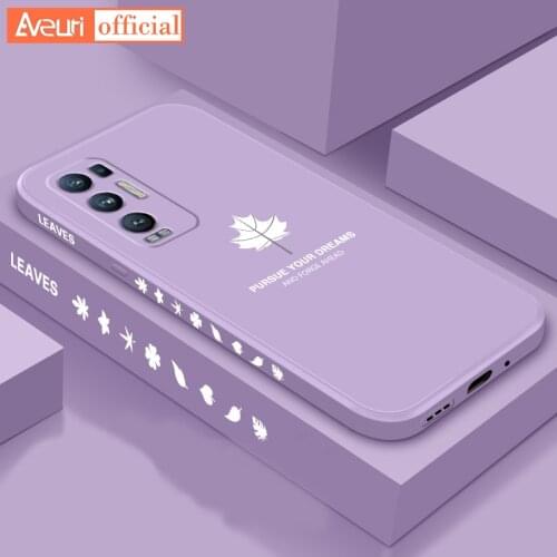 Liquid Silicone Case For OPPO Find X3 Pro X2 Lite Neo Cover Phone Case For OPPO Reno 4Z 5Z 3 4 5 6 Pro Plus Reno 2 Z 2Z 2F Coque