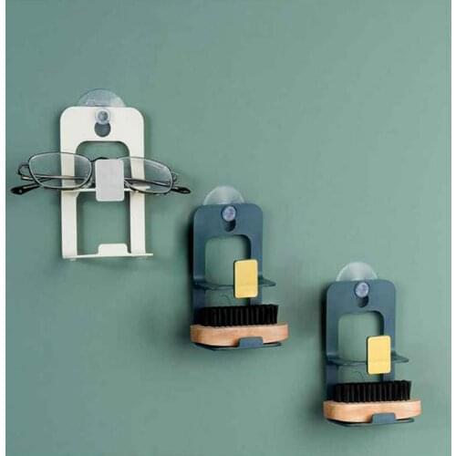 Sponge Small Objects Holder Two-tier Sink Sponge Drain Organizer Drying Rack storage rack bathroom organizer