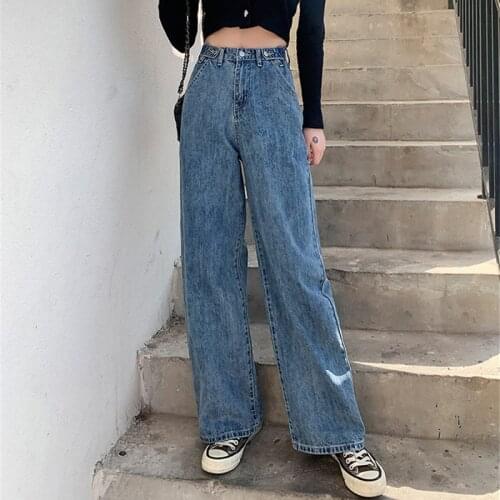 Kayotuas Wide Jeans