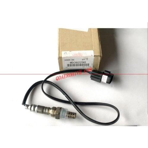 Engine Control Oxygen Sensor For Mitsubishi PAJERO MONTERO III 3rd IV 4th 6G75 3.8L 2000-2016 V77 V87 V97 MD362290