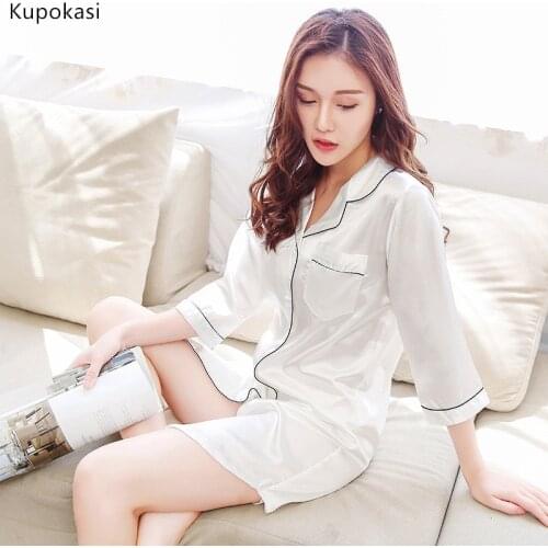 Kupokasi Women's Nightgowns