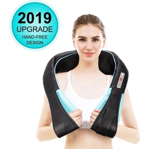 LaGuerir Electric Massagers