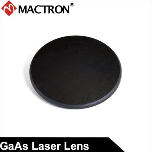 19.05MM GaAs Laser Focusing Lens, 50.8mm Focusing