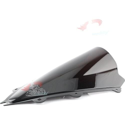 New Brand Windscreen Windshield For Aprilia RSV4 2009 2010 2011 2012 2013 2014 ABS plastic