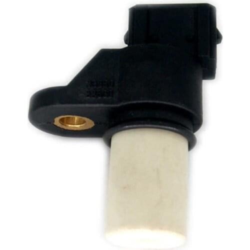 New CRANKSHAFT POSITION SENSOR FOR HYUNDAI COUPE ELANTRA MATRIX TRAJET TUCSON KIA Carens Cerato Sportage 39180-23500 39180-23910