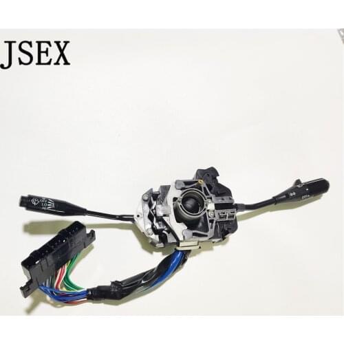 Wholesale market original quality auto parts TURN SIGNAL SWITCH 84310-12300 84310-12302 8431012300 8431012302 For toyota COROLLA