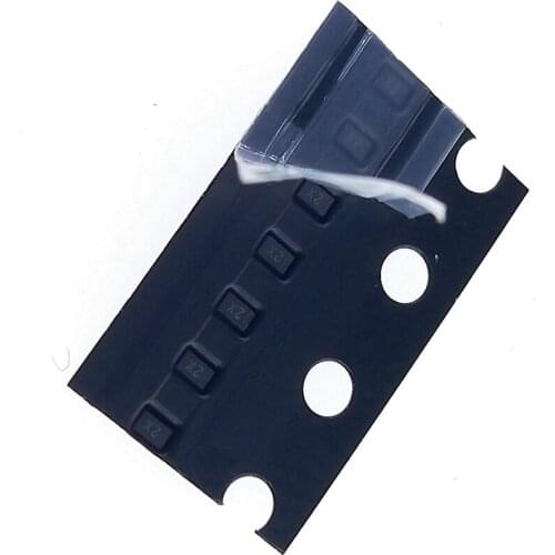 Original 100PCS/LOT ESD5451N-2/TR Printing 2X Anti-static protection diode DFN1006-2L new