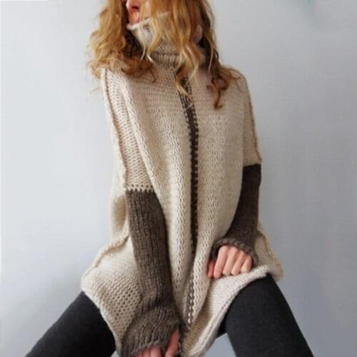 Qunque/群鹊 Women's Sweaters And Cardigans