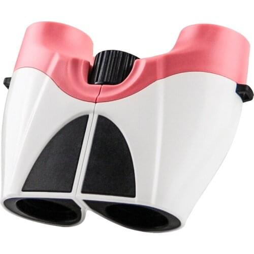 3 In 1 Magnifying Glass Telescopes Microscope Multipurpose Binoculars Handheld Portable Binoculars Utility Tool Outdoor Travel