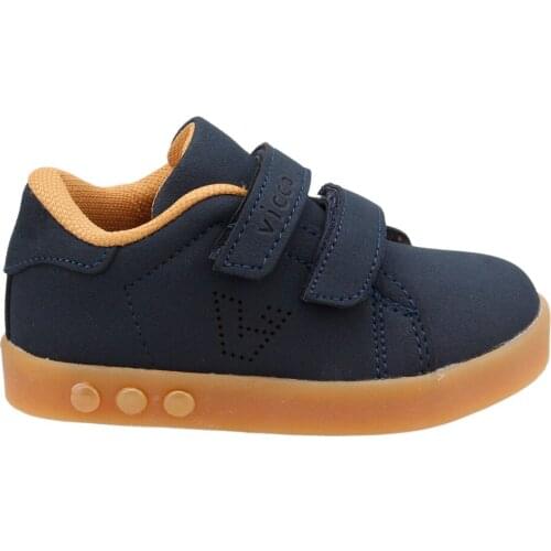 Vicco 313.B19K.102 Rio II Daily Girl/Boys Sports Shoes