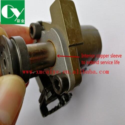 Top quality SM74 PM74 forwarding sucker 41.028.046F 41.028.056F