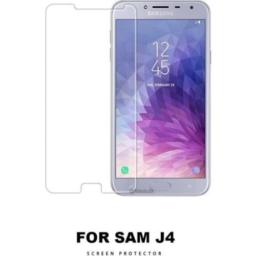 Защитные пленки для Samsung Galaxy J4 2018 Wierss China At AliExpress