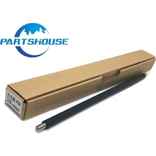 2Pcs Primary Charge Roller PCR for Kyocera TA3500I 4500I 5500I 6500I 8000I 3500 3501 4501 5501 3050CI 3550 4550CI Charge roller