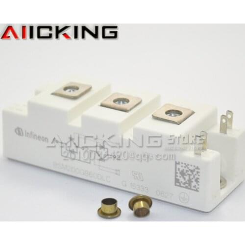 BSM200GB60DLC 1/PCS New module IGBT