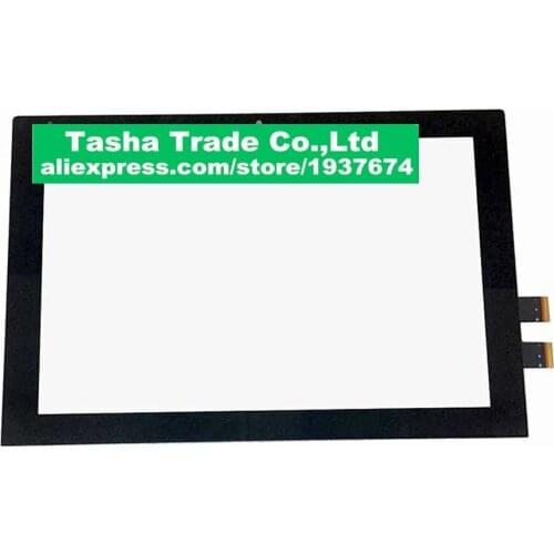 For Lenovo Miix 3-1030 Miix 3 1030 Touch Digitizer Screen Sensor Glass