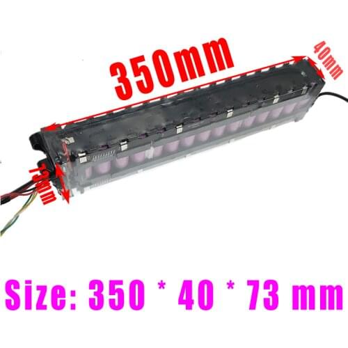 For Xiao mi Mi jia M365 Battery Smart Electric Scooter Foldable Lightweight BMS Circuit Board Hoverboard Skateboard Power Supply
