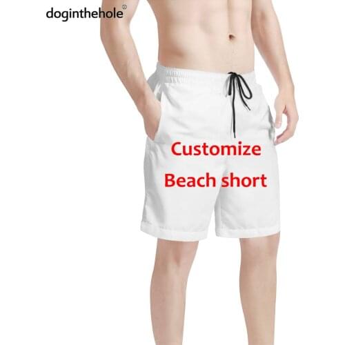 Doginthehole Men's Homewear