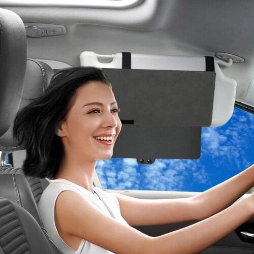 FCXvenle Sun Visors For Cars