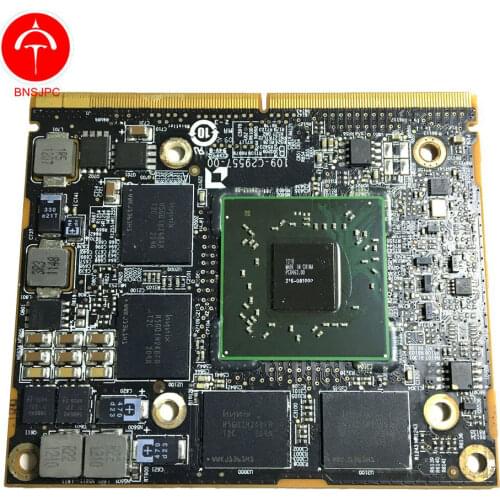 HD6750 DDR5 Graphics Card A1311 Video Card 512MB for Apple imac 21.5'' 661-5944