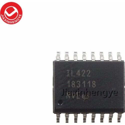 IL422E IL422 SOP-16 Original and New 1PCS