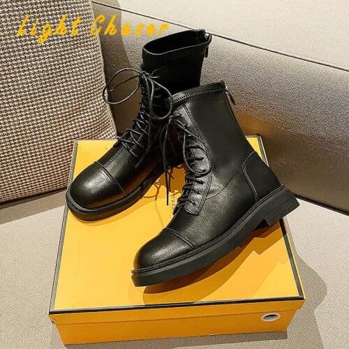 Islike Women's Autumn Shoes