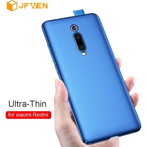 JFWEN Phone Cases Xiaomi Mi Mix 3