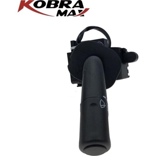 KobraMax New Cruise Control Car Headlight Stalk Turn Signal Switch SW7388 Fits For Ford Lincoln Car Accessories