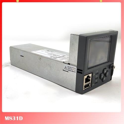 For Emerson M831D Communication Power Monitoring Module, Perfect Test Before Delivery