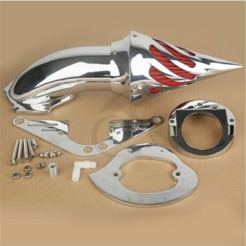 Air Cleaner Kits Intake Filter For Yamaha Road Star XV1600 1700 New 1999-UP Motorcycle