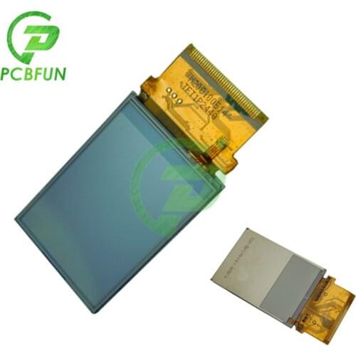 Pcbfun LCD Displays