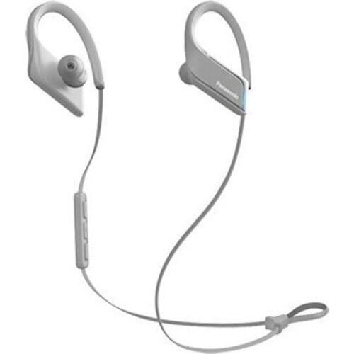 Sports Headphones Panasonic Corp. RP-BTS55E-H Bluetooth Grey
