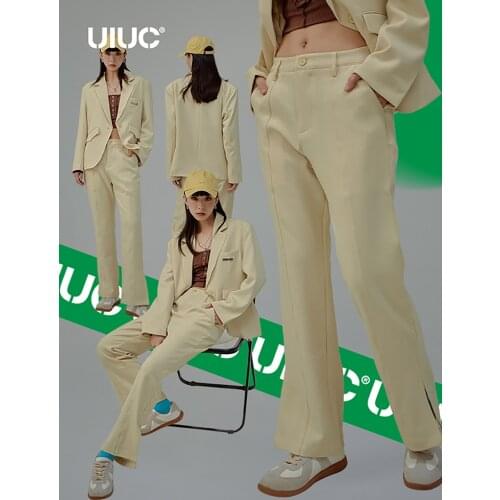 UIUC Women's Pants And Skirts