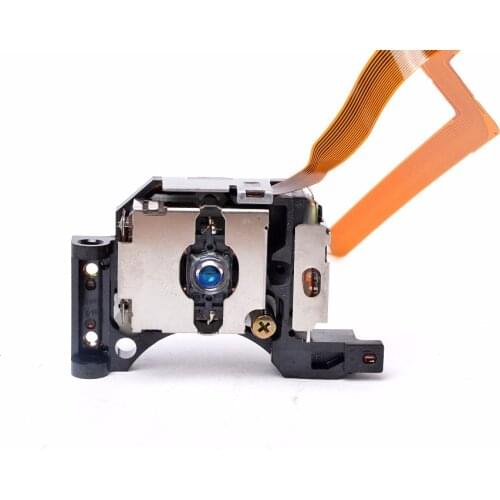 Replacement For Alpine CDE-7870 CD Player Spare Parts Laser Lens Lasereinheit ASSY Unit CDE-7870 Optical Pickup Bloc Optique