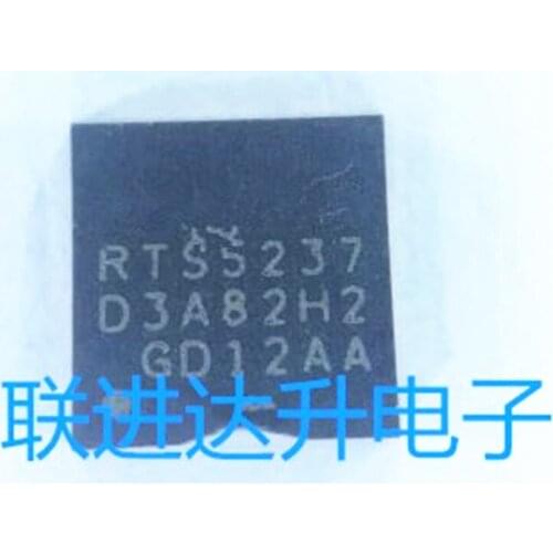 1PCS/LOT RTS5237-GR NEW IN STOCK