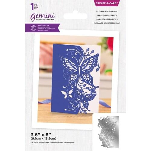 2021 AliliArts Metal Cutting Dies Elegant Butterflies diy Scrapbooking Photo Album Decorative Embossing PaperCard Crafts Die