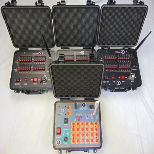 72 cues remote 2021 new style fast delivery new products wedding stage copper line 2019 fireworks switch smart s