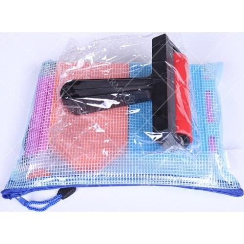 5D Diamond Painting Accessories DIY Diamond Painting Cross Stitch Embroidery Pen Tools Set Mosaic Glue Pen Kit Tweezers Glue