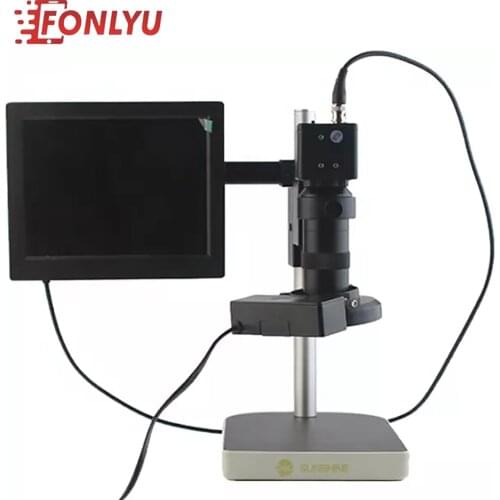 Fonlyu Instruments For Measurement And Analysis