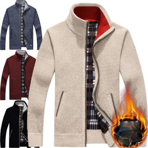 FSCboy Mens Autumn Jackets
