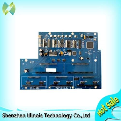 Infiniti / Challenger FY-3206G / FY-3206H 6head 35PL Printhead Board